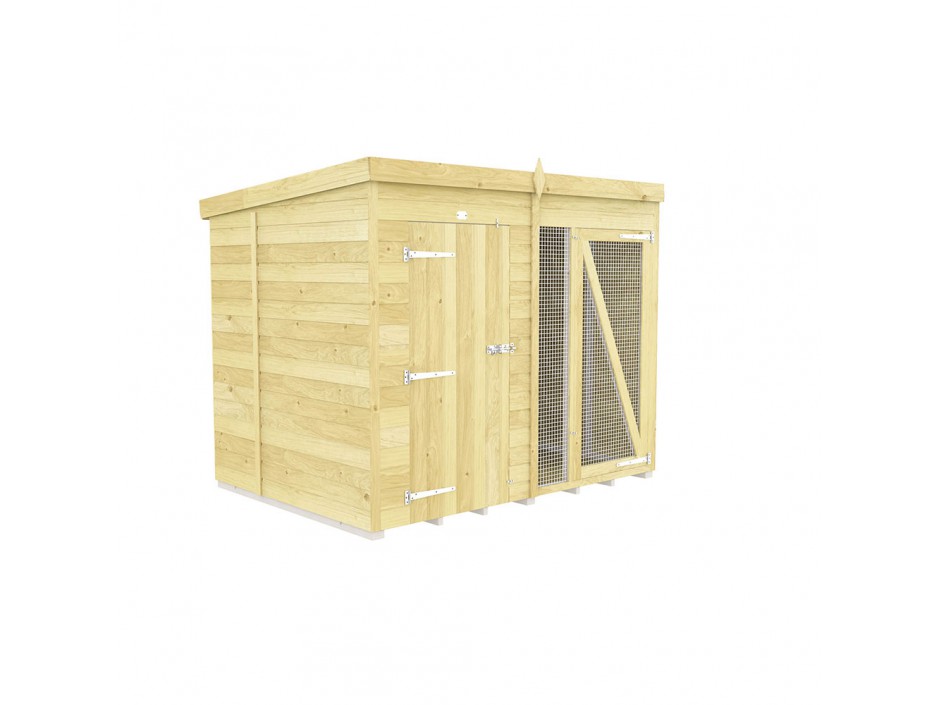 FH Dog Kennels