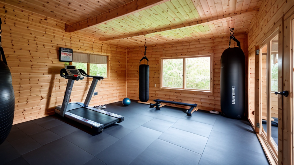Shed-for-all-purposes