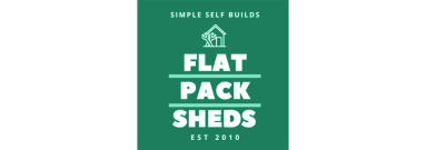 Flat Pack Sheds
