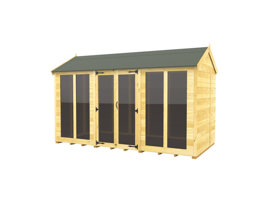 7ft Apex Summer Houses FHW