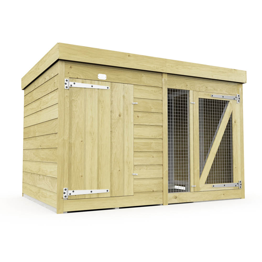 Dog Kennels