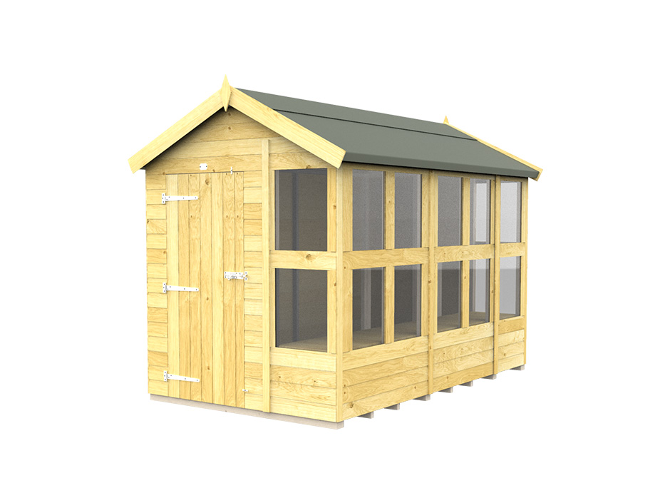 Potting Sheds