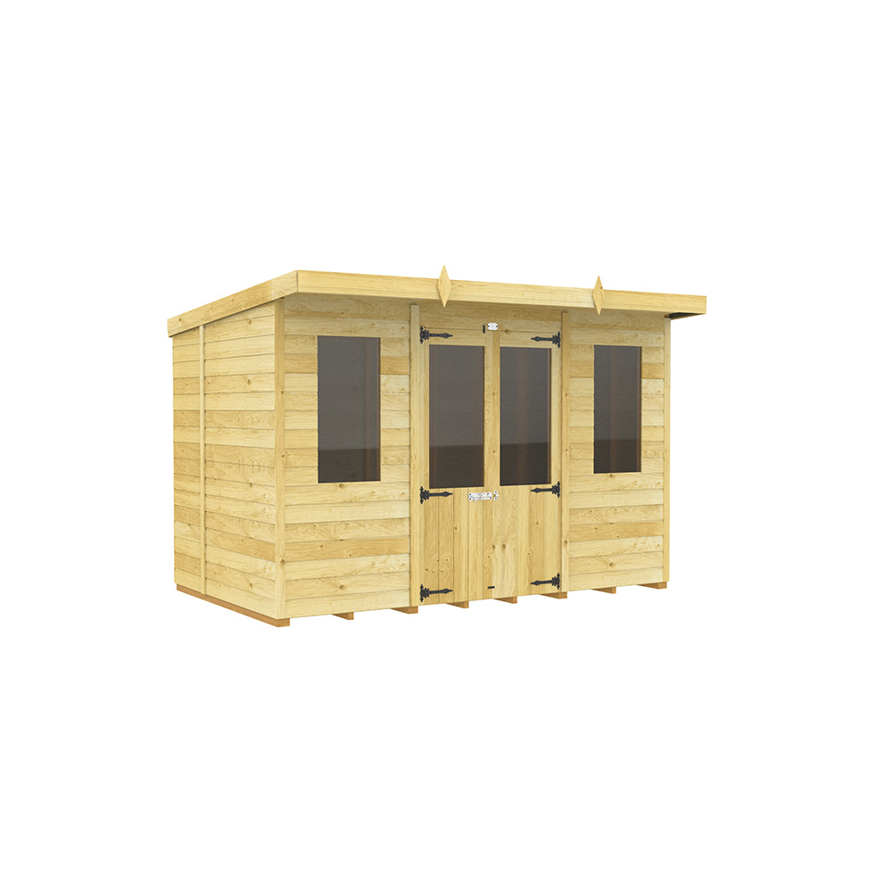 Summer Houses